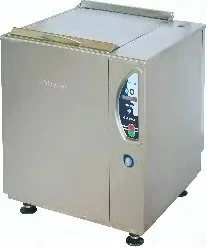 Lamber BASE — 720x715x890 Elettronica (10 programmi) verdure elettronica Hz Kg. 2,5-15 (8x8) v