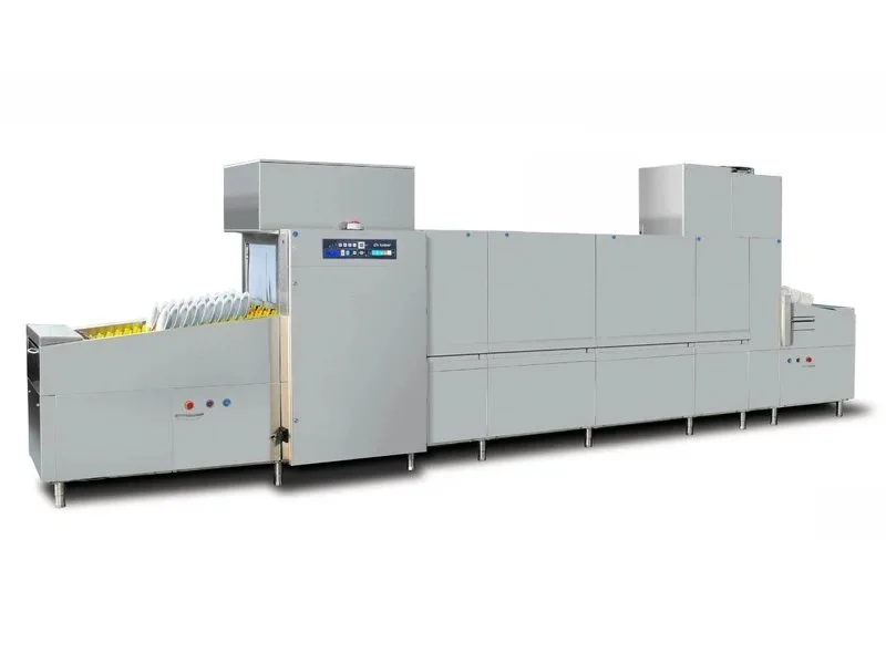 Lamber Linear 60-dy-L — Dotazione 3 cestelli Elettrica DX-SX o SX-DX 26855 LODIVECCHIO (LO) - Italy - e-
