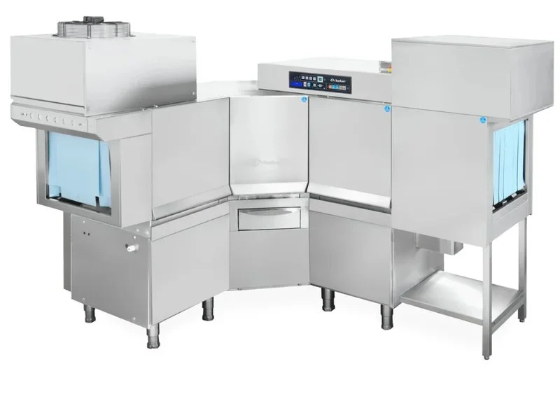 Lamber MA49-dy — Scarico automatico / Autotimer Elettrica DX-SX o SX-DX elettronica con LAVAGGIO