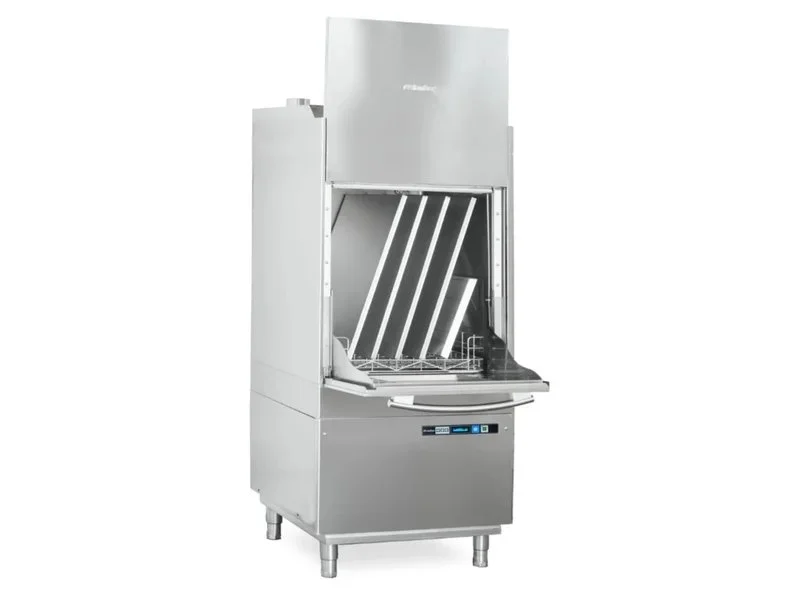 Lamber LP8/L-dy — 1 Pompa lavaggio INOX Lavapentole - 1 Pompa RISCIACQUO / - Boiler 6 kW