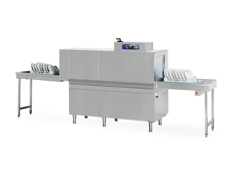Lamber M150-dy — 1 VELOCITÀ - Scarico automatico - Autotimer Elettrica DX-SX o SX-DX elettronica