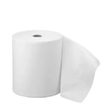 Bobina 800 strappi pura cellulosa 2 veli (2 pz)