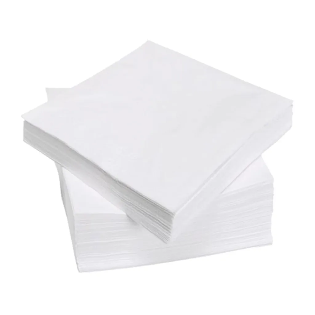 Tovaglioli 1 velo 30×30 (5000 pz)