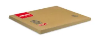 Tovagliette carta paglia 30×40 (1000 pz)