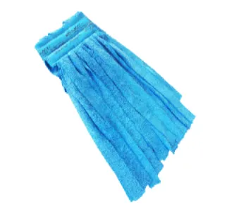 Mop microfibra per pinza 250 g blu
