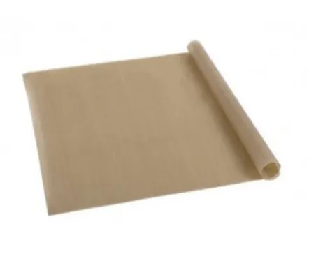 Carta forno rotolo 50 m con box H40