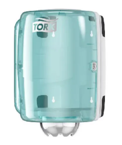 Dispenser estrazione centrale M2