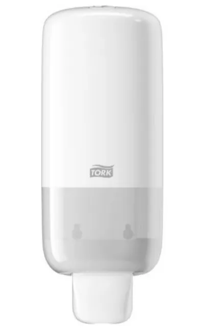 Dispenser foam S4 1 L bianco