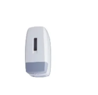 Dispenser sapone Basica bianco 0,5 L