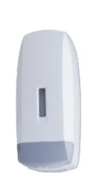 Dispenser sapone Basica bianco 1 L