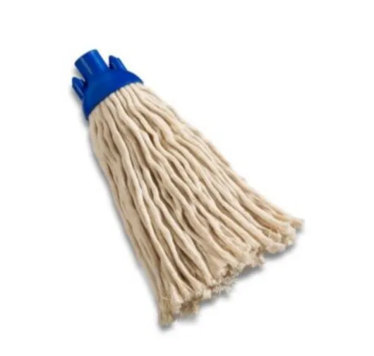Mop cotone a vite 300 g filo grosso