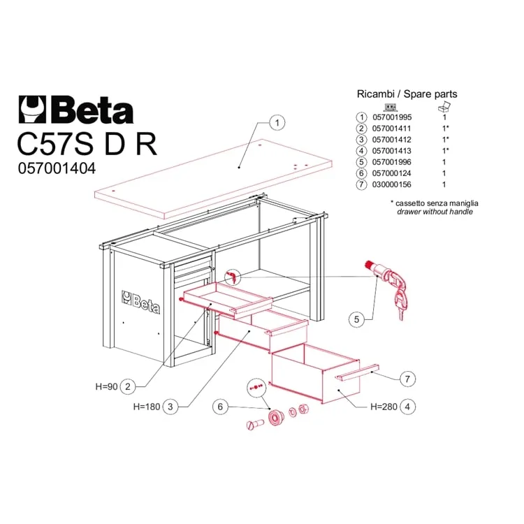 Beta Collection