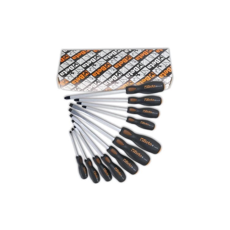 Giravite, Chiavi Maschio e Inserti