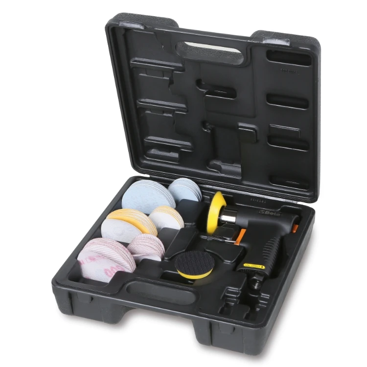 Utensili Pneumatici e Accessori
