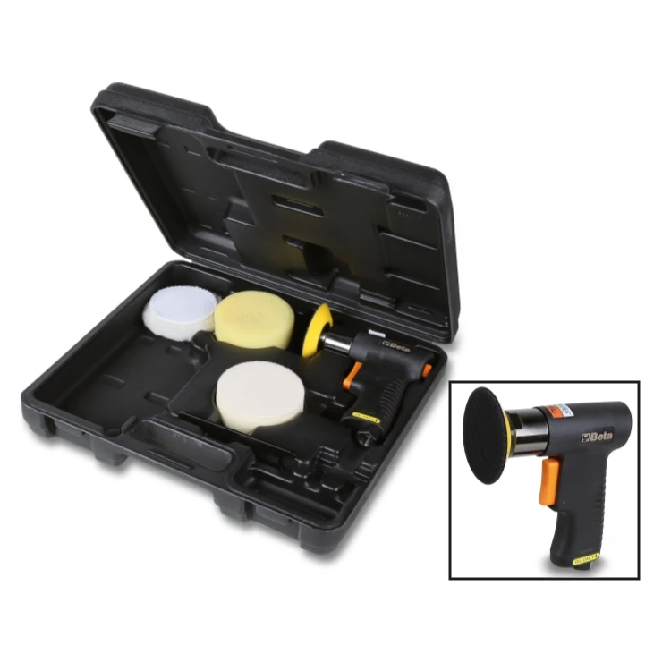 Utensili Pneumatici e Accessori