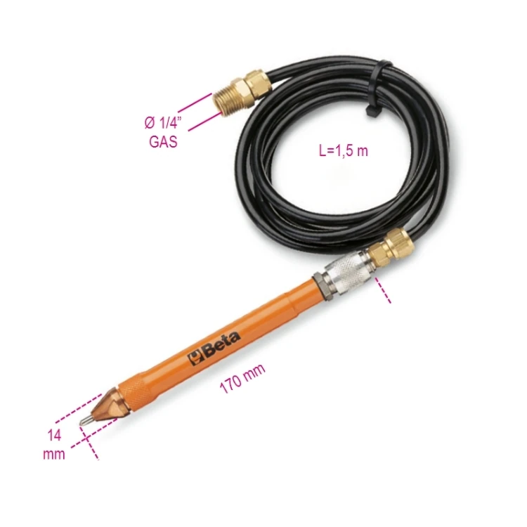 Utensili Pneumatici e Accessori