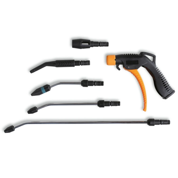 Utensili Pneumatici e Accessori