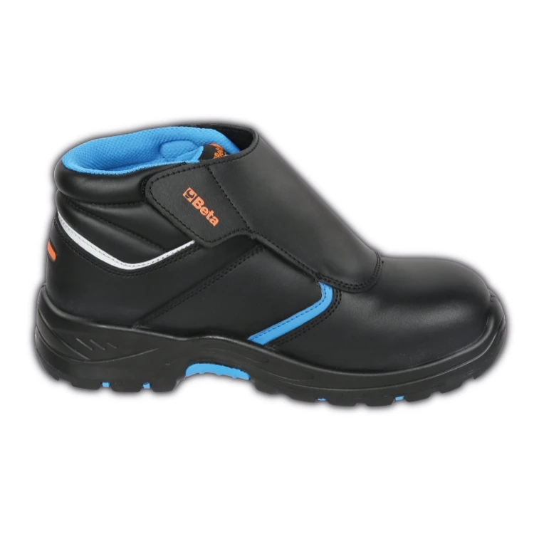 Calzature di Sicurezza (E Calze Tecniche)