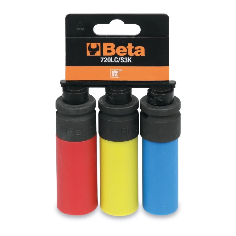 Gamma Blister