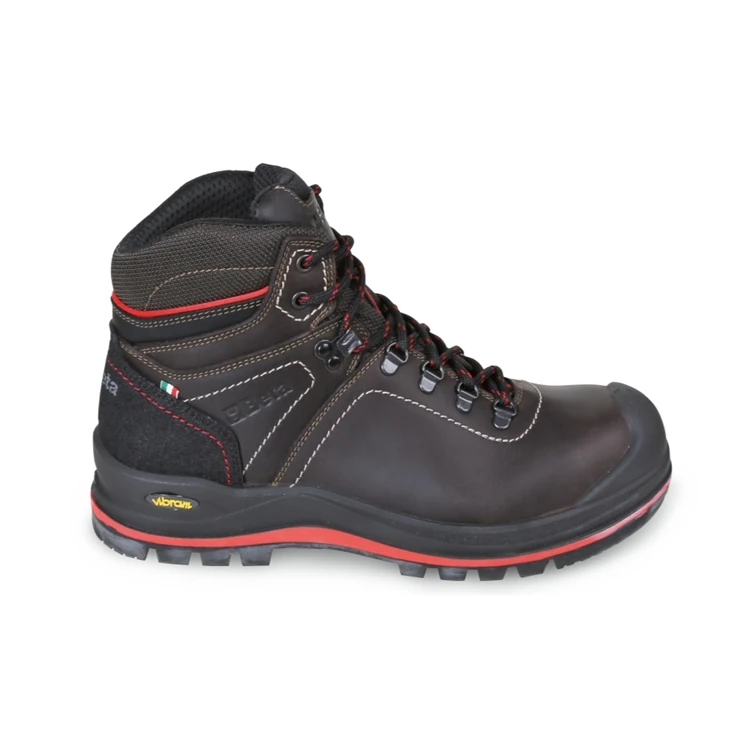 Calzature di Sicurezza (E Calze Tecniche)