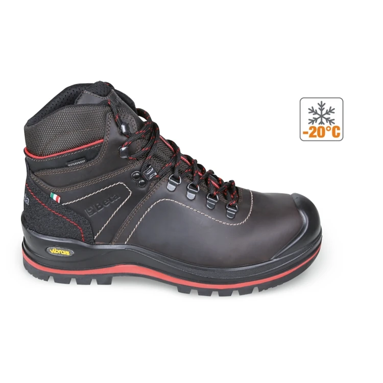 Calzature di Sicurezza (E Calze Tecniche)