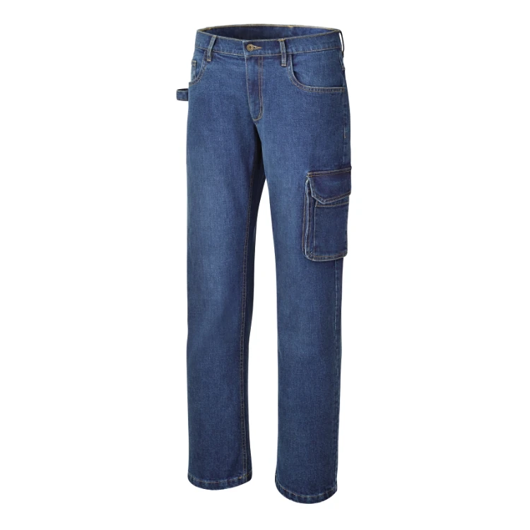 Abbigliamento da Lavoro