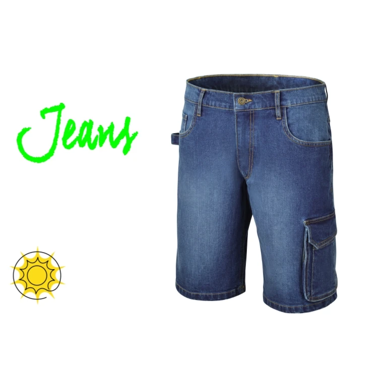 Abbigliamento da Lavoro