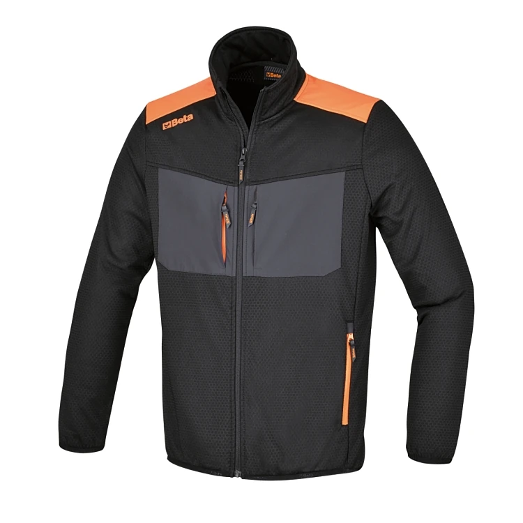 Abbigliamento da Lavoro