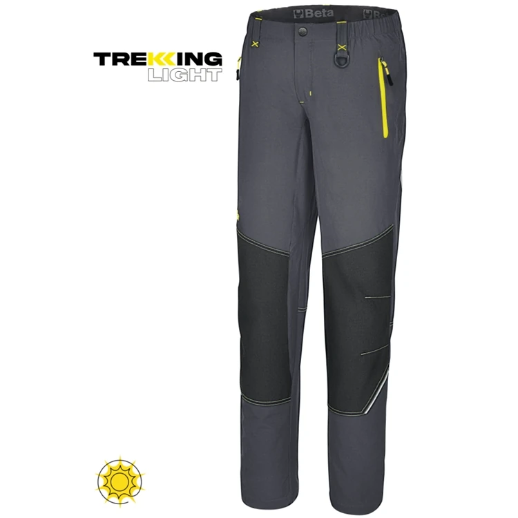 Abbigliamento da Lavoro