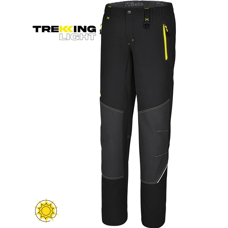Abbigliamento da Lavoro