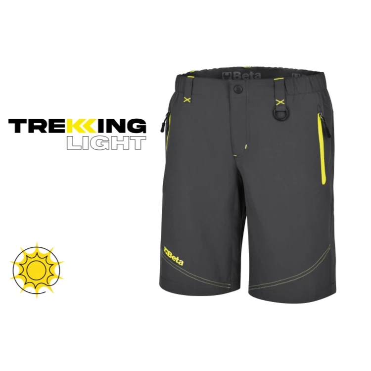 Abbigliamento da Lavoro