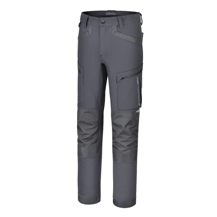 Abbigliamento da Lavoro