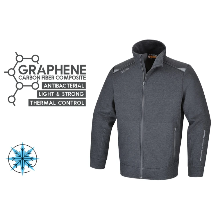Abbigliamento da Lavoro
