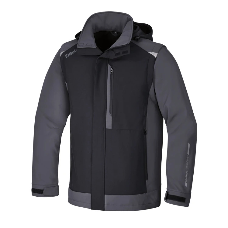Abbigliamento da Lavoro