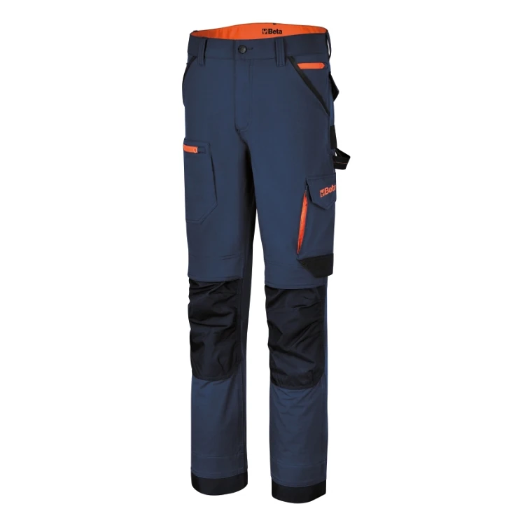 Abbigliamento da Lavoro