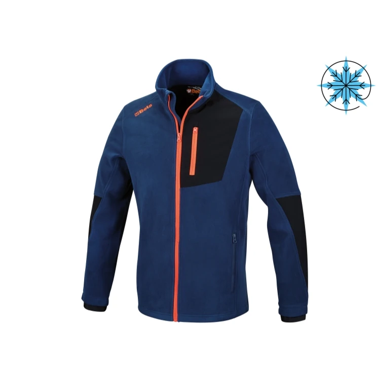 Abbigliamento da Lavoro