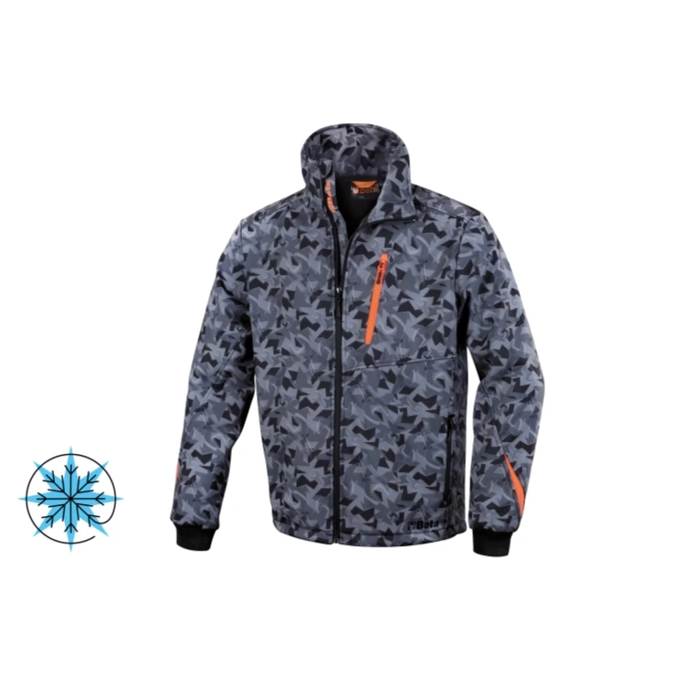 Abbigliamento da Lavoro