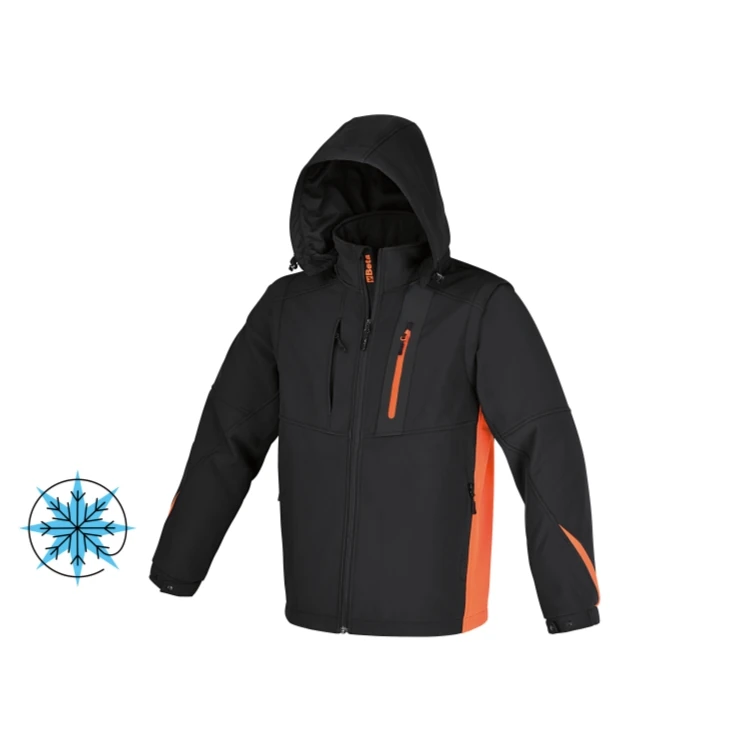 Abbigliamento da Lavoro