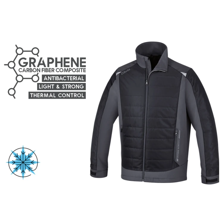 Abbigliamento da Lavoro