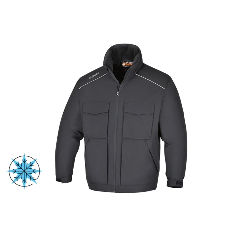 Abbigliamento da Lavoro