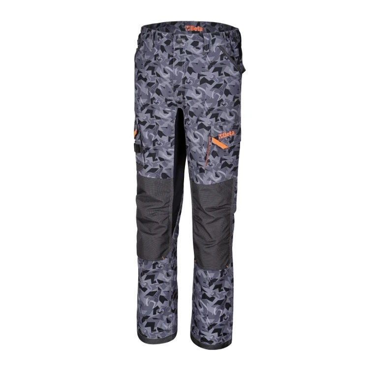 Abbigliamento da Lavoro