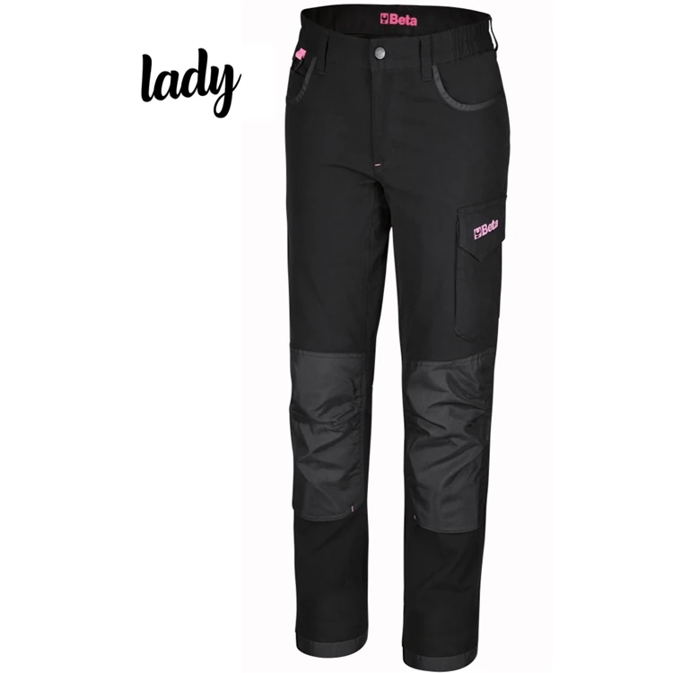Abbigliamento da Lavoro