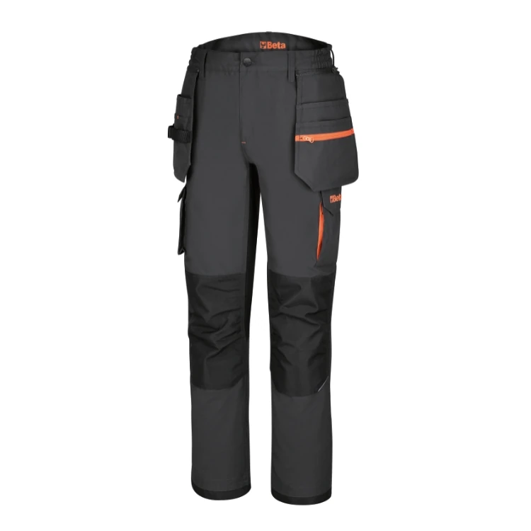 Abbigliamento da Lavoro
