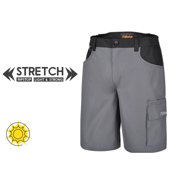 Abbigliamento da Lavoro