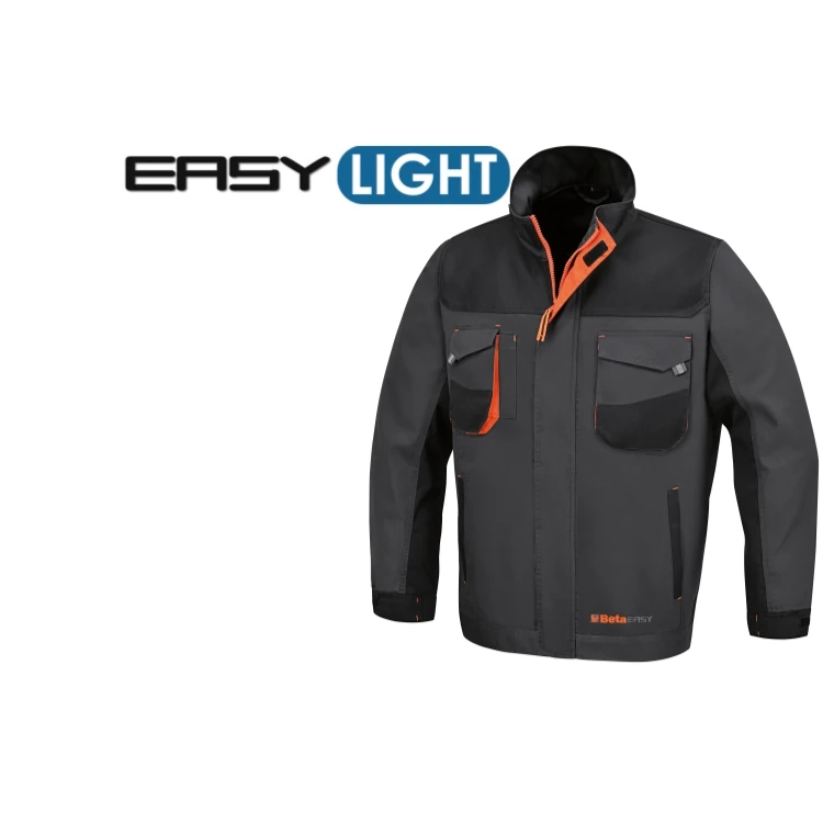 Abbigliamento da Lavoro