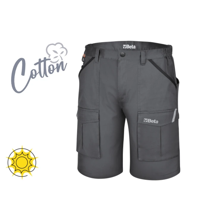 Abbigliamento da Lavoro