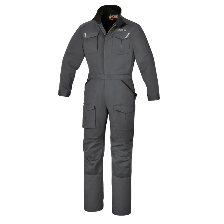 Abbigliamento da Lavoro