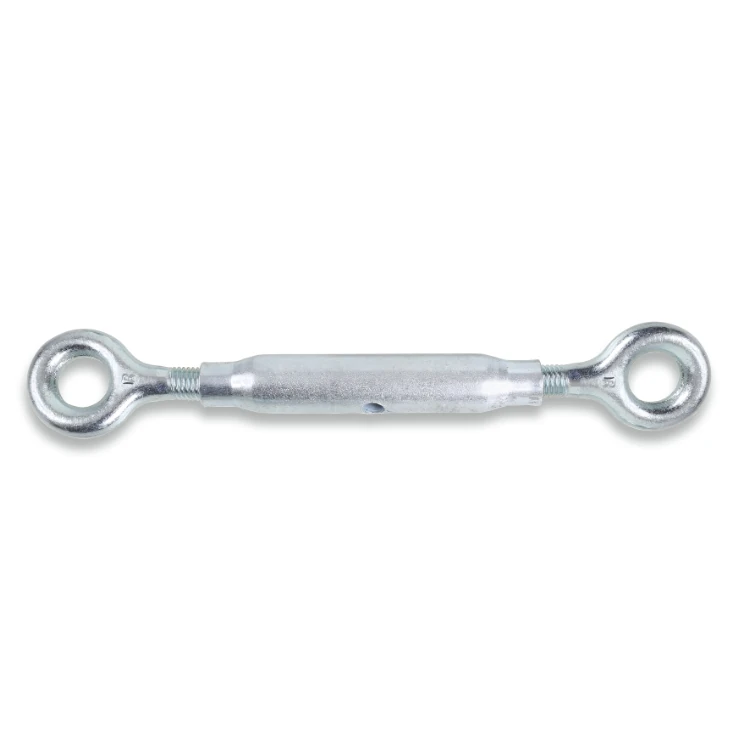 Accessori per Funi Robur