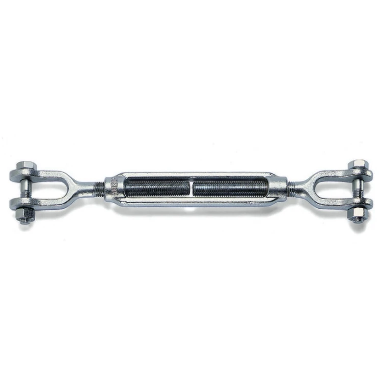 Accessori per Funi Robur