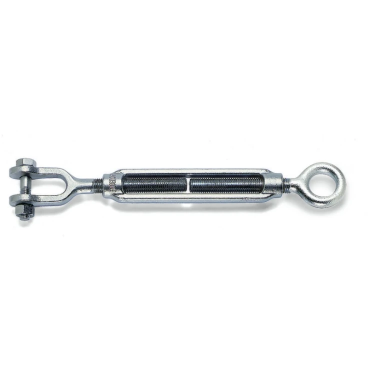 Accessori per Funi Robur